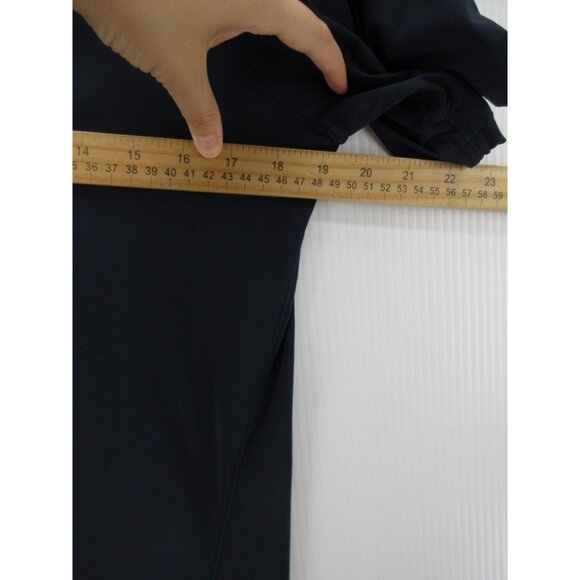 Gymshark Shirt Small Performance Stretch Training Athletic Gym T Tee - Picture 6 of 12